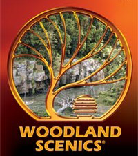 Woodland Scenics logo